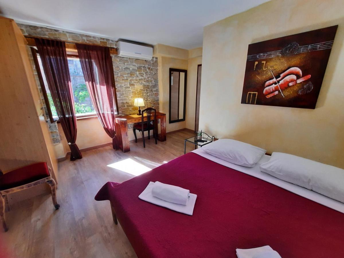Bed & Breakfast Antico Motovun Buitenkant foto