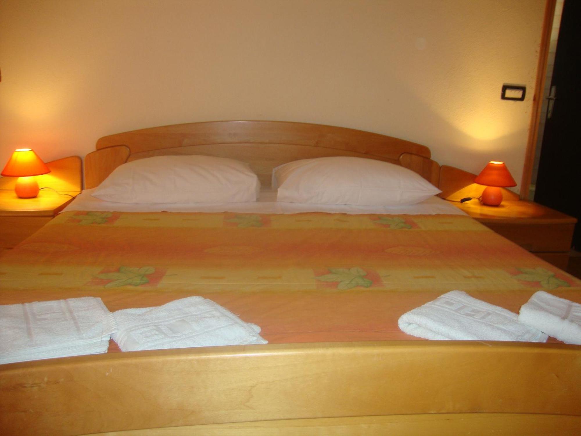 Bed & Breakfast Antico Motovun Buitenkant foto