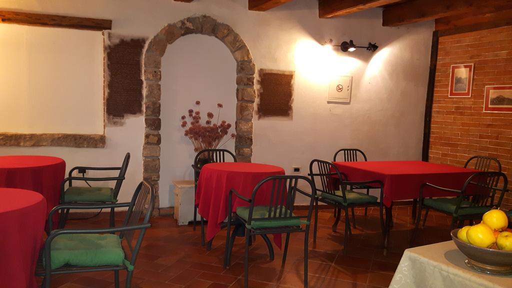 Bed & Breakfast Antico Motovun Buitenkant foto