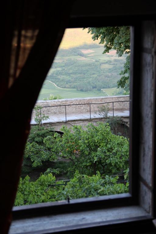 Bed & Breakfast Antico Motovun Buitenkant foto
