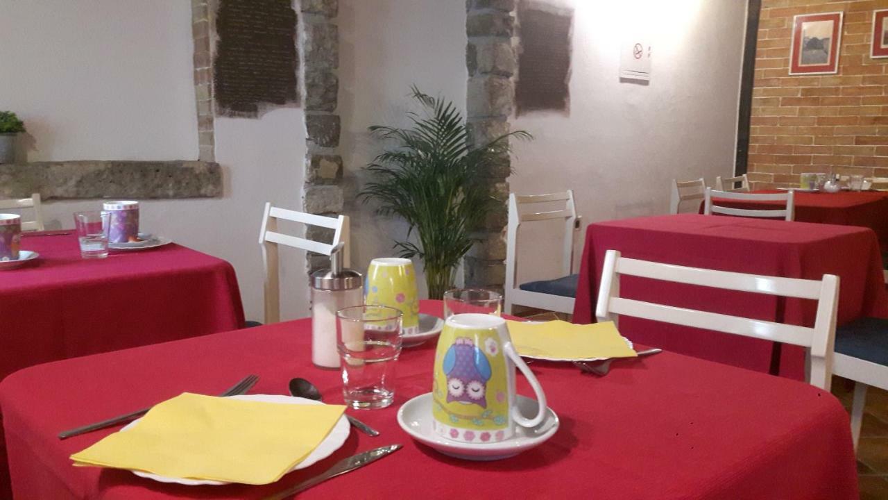 Bed & Breakfast Antico Motovun Buitenkant foto